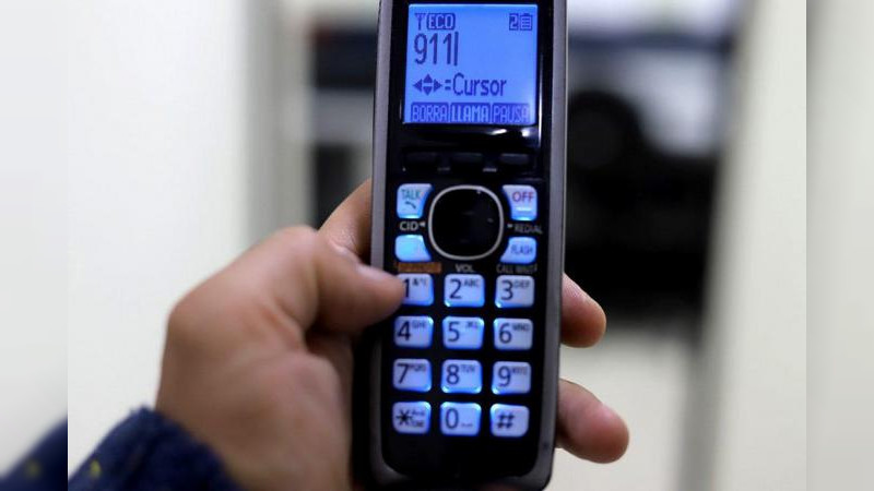 En Michoacán; mantiene SSM líneas de atención para la salud mental 