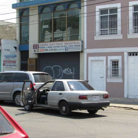 Abogados son atacados a balazos en Zamora, Michoacán; hay un muerto y un herido - Foto 3 