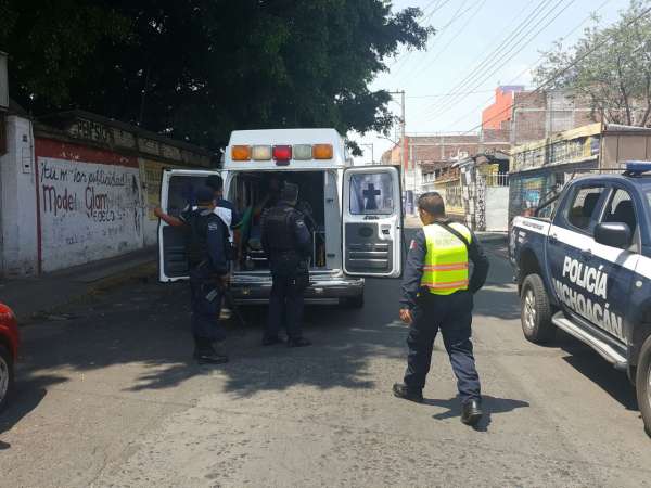 Abogados son atacados a balazos en Zamora, Michoacán; hay un muerto y un herido - Foto 4 