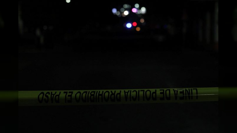 Un muerto y tres heridos luego de ataque a balazos en la colonia Obrera ...