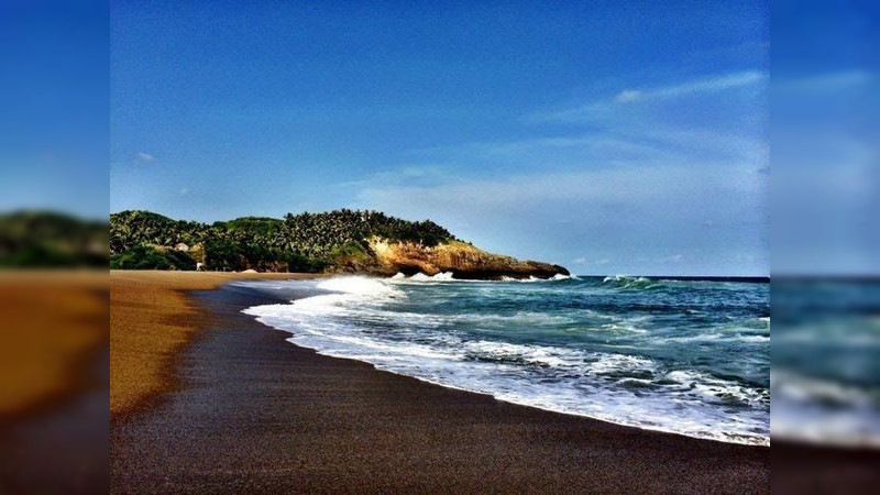 Trece playas michoacanas listas para recibir turistas en Semana Santa 