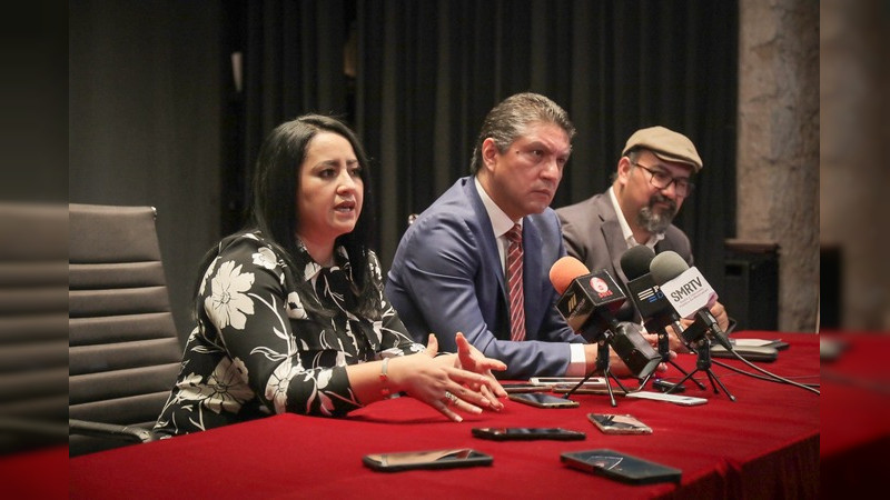 Participación de nicolaitas en proyectos urbanos es promovido por el sedum  