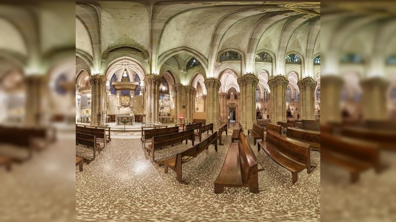 Da inicio el LVI Festival Internacional de Órgano de Morelia en Barcelona, España 