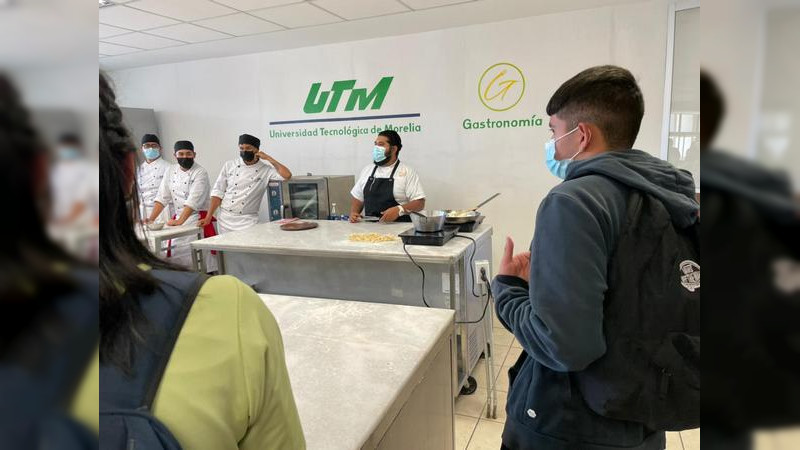 Proceso de inscripciones en la UTM permanecerá abierto durante vacaciones 