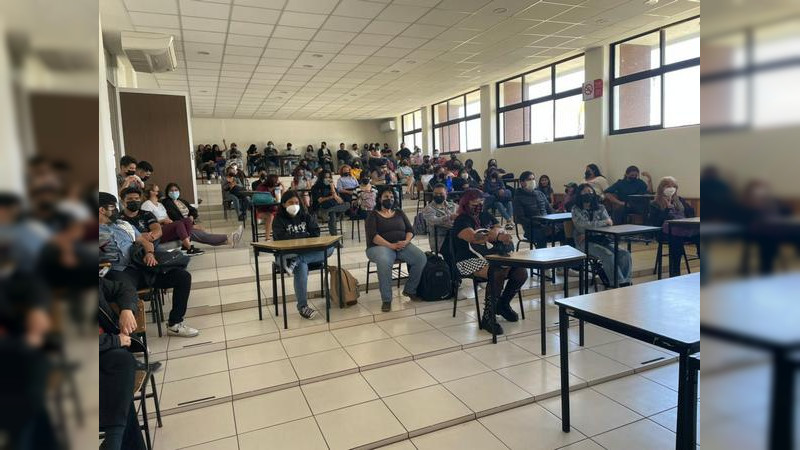 Proceso de inscripciones en la UTM permanecerá abierto durante vacaciones 