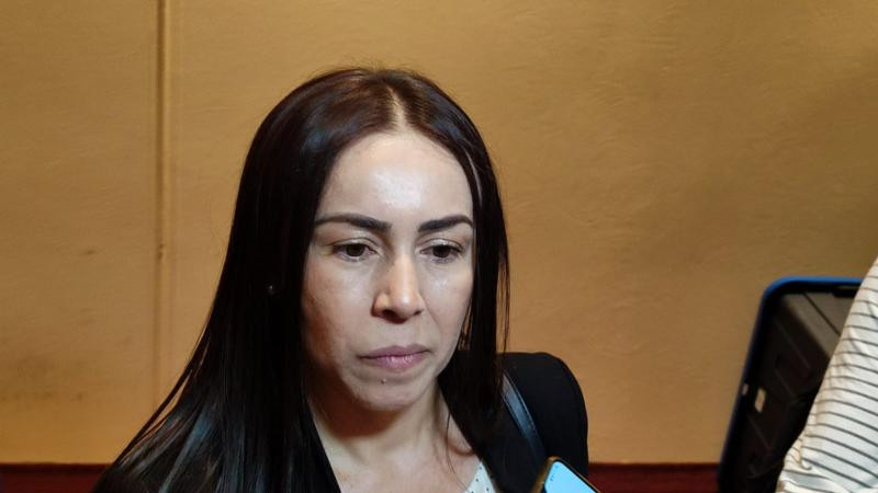 Presidenta de Aguililla buscará generar condiciones para regreso de desplazados 