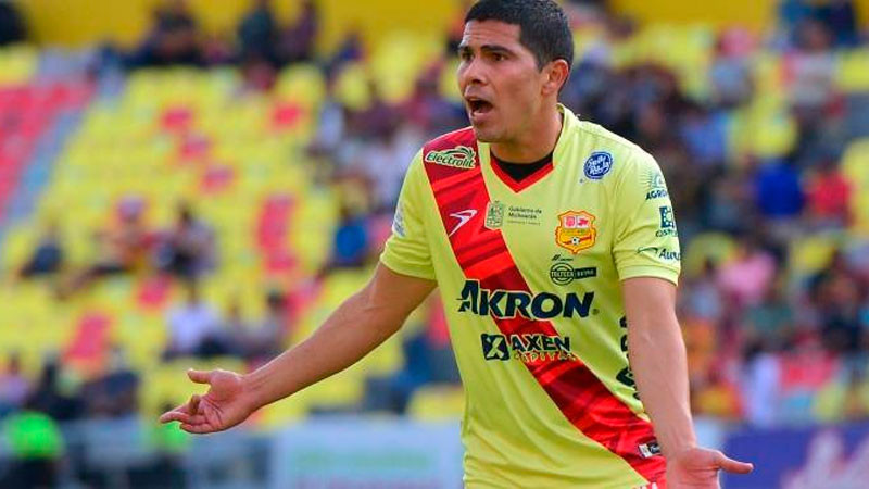 Triunfo gris, desabrido e insustancial del Atlético Morelia sobre Pumas Tabasco 