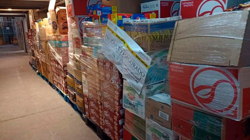 Cofepris retira Doritos, Cheetos y más de 10 mil productos por incumplir norma 
