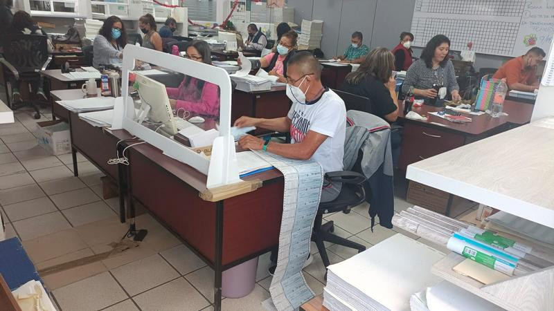 Ahorro de más de 15 mdp implica el cambio de modalidad de cobro: SEE 