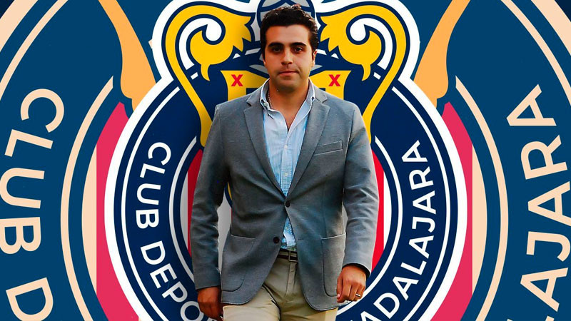 Chivas destituye a Marcelo Michel como director técnico 