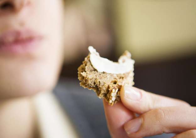 ¿Sabias que comer grasas no engorda? 