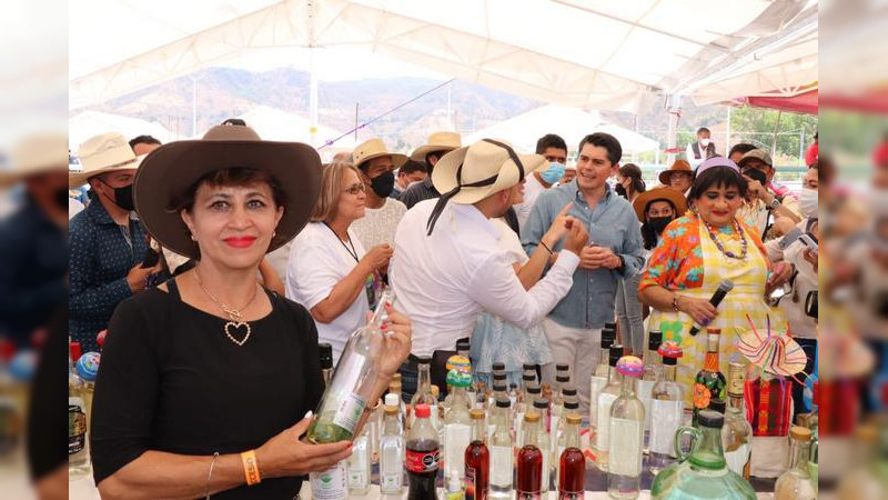 Zitácuaro tiene que ser referente del turismo nacional: Toño Ixtláhuac