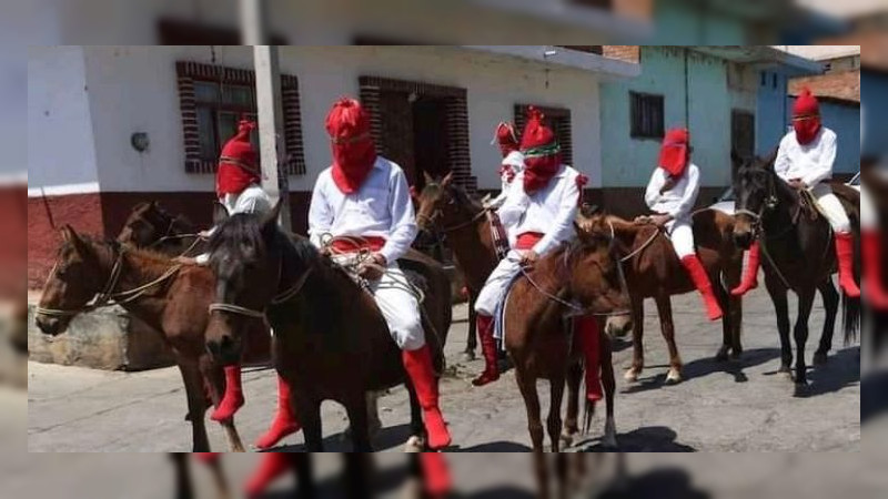 Sectur mantiene acciones en municipios por Semana Santa