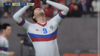 FIFA 22 cumple y elimina a Rusia de su contenido; ni selección, jugadores y estadios