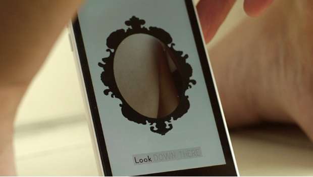 Labella, la aplicación solo para mujeres  