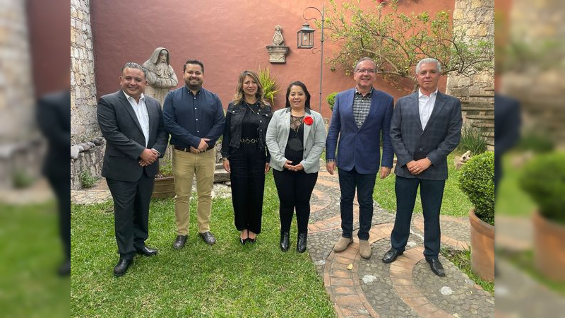 Diputados de oposición de Michoacán, votarán en contra de la Reforma Eléctrica  