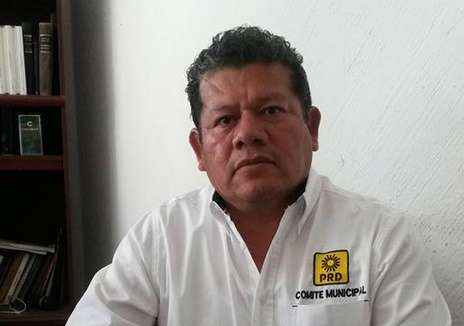 PRD Morelia celebra que Silvano Aureoles cumpla con proyectos para transformar la capital michoacana 