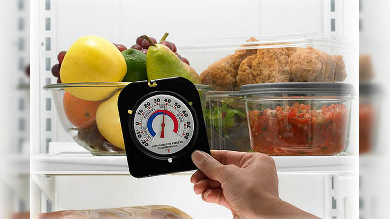 Verificar estado de alimentos evita enfermedades gastrointestinales: SSM 