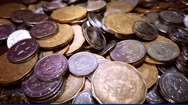Aún sirven monedas de 5 y 10 centavos, Banxico te dice cómo aprovecharlos 
