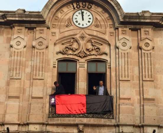 Niegan al SUEUM la suspensión del acto reclamado en el amparo contra la Huelga de Puertas abiertas 