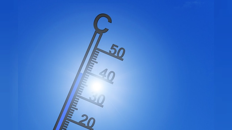 Ante onda de calor en Michoacán, Protección Civil recomienda tomar precauciones