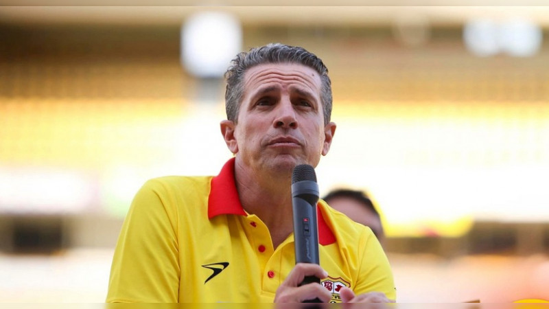 Ayer platique ampliamente con Ricardo Valiño, y me di cuenta de que tiene muchas dudas  