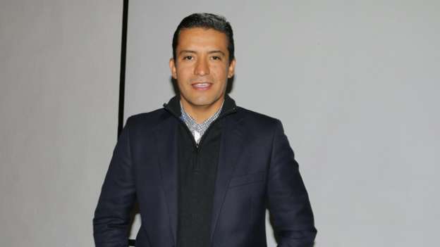 La modernización de Morelia elevará atracción de inversiones y el crecimiento de las empresas: Héctor Manuel Tinoco  