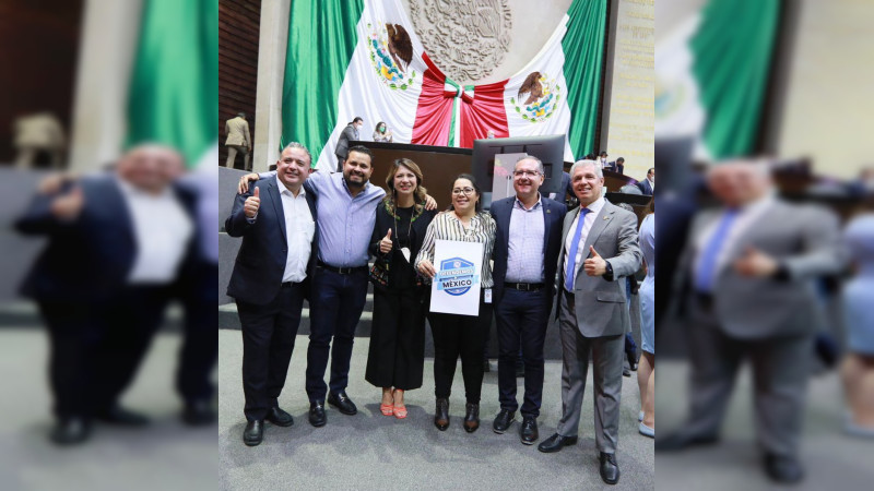 Diputados federales del PAN exigen un alto al discurso de odio de Morena  