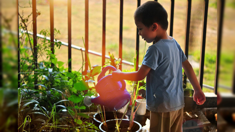 SEP y SEE invitan a conmemorar el Día de la Madre Tierra 