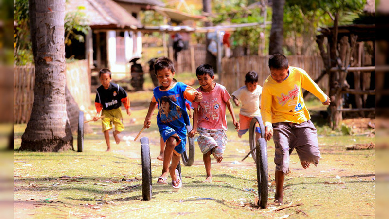 SEP y SEE invitan a conmemorar el Día de la Madre Tierra 
