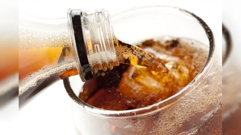 SSM, pide a la población evitar el consumo excesivo de bebidas azucaradas  