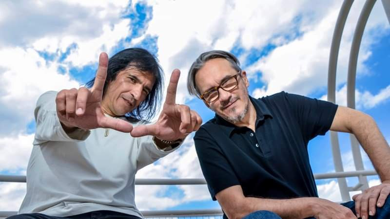 Vuelven los Enanitos Verdes a Morelia 