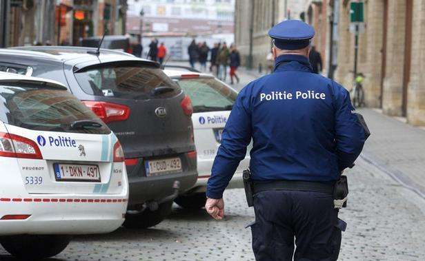 Detienen a 4 personas en Bélgica por “proyectos de atentados” 