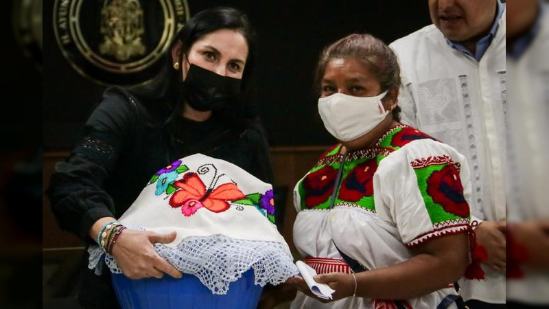 Tianguis Artesanal reporta ventas por 28 millones de pesos 