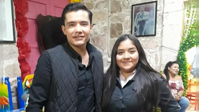 Singular mano a mano del Moso y El Breco en el Cortijo La Maestranza