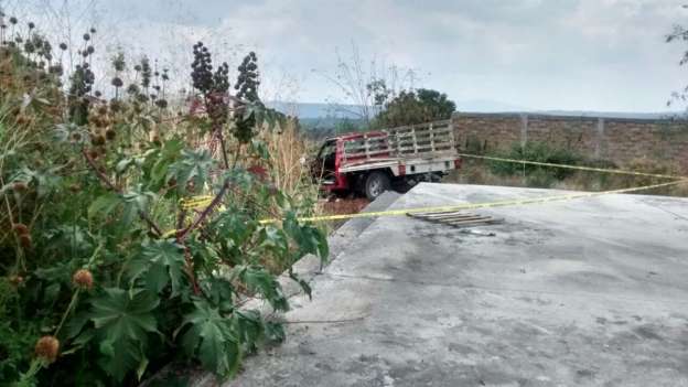Detienen a ebrio conductor del transporte público que embistió a tres vehículos en Morelia - Foto 2 