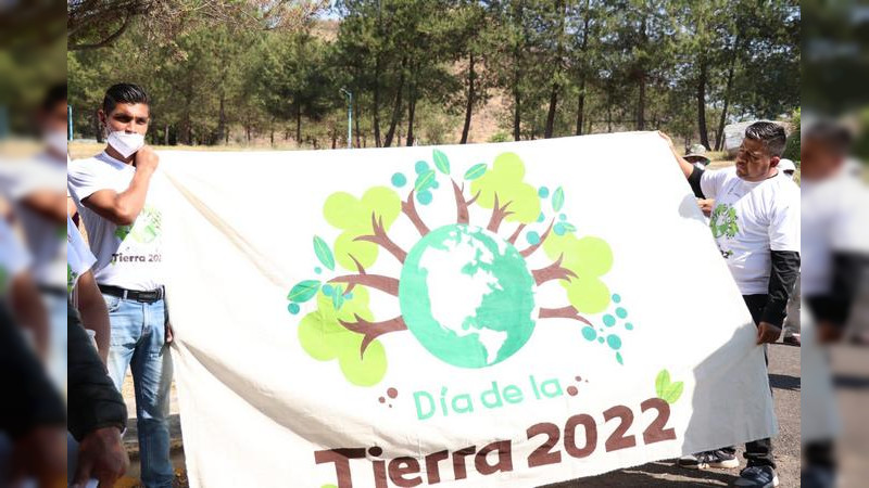 Con Soluciones Verdes trabajamos para lograr un Zitácuaro altamente sustentable: Toño Ixtláhuac