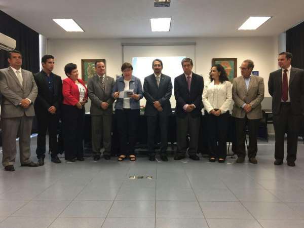 Busca Facultad de Arquitectura de la UMSNH su reacreditación; inicia verificación de evaluadores - Foto 0 