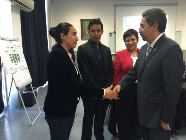 Busca Facultad de Arquitectura de la UMSNH su reacreditación; inicia verificación de evaluadores - Foto 1 