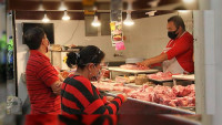 Impuesto del crimen a la venta de carnes eleva a 200 pesos el kilo en Tierra Caliente de Michoacán