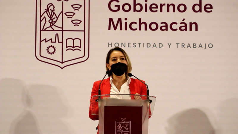 Normalistas que no se presenten a su lugar de trabajo serán retirados: Yarabí Ávila González 