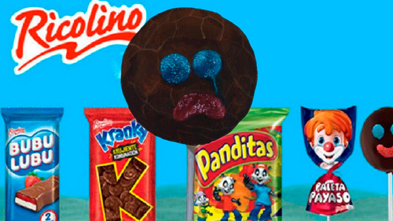 Bimbo dice adiós a Ricolino, lo vende en miles de millones de pesos 