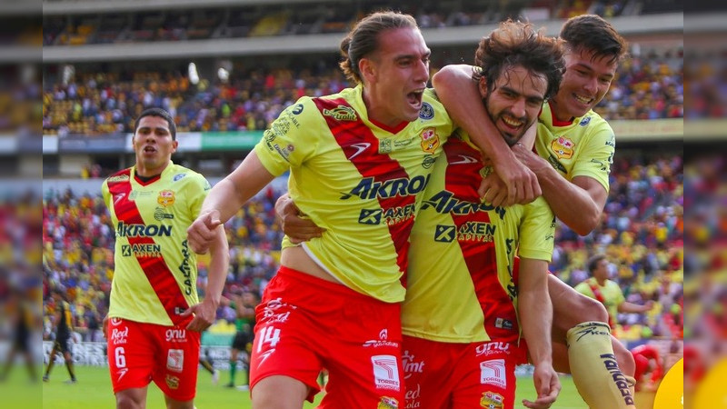 Atlético Morelia visita hoy a Mineros de Zacatecas por la Ida de Cuartos de Final 