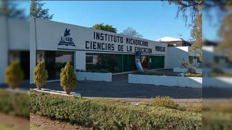 IMCED abre convocatoria de nuevo ingreso para licenciatura y maestría 