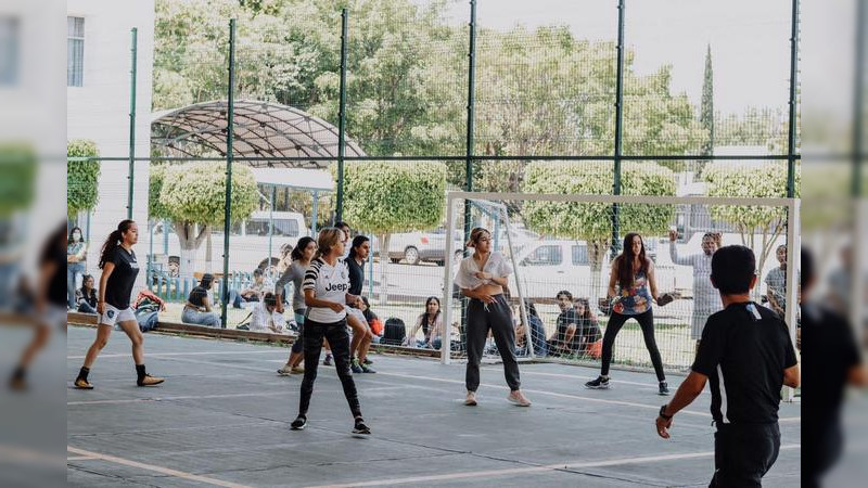 IMCED abre convocatoria de nuevo ingreso para licenciatura y maestría 