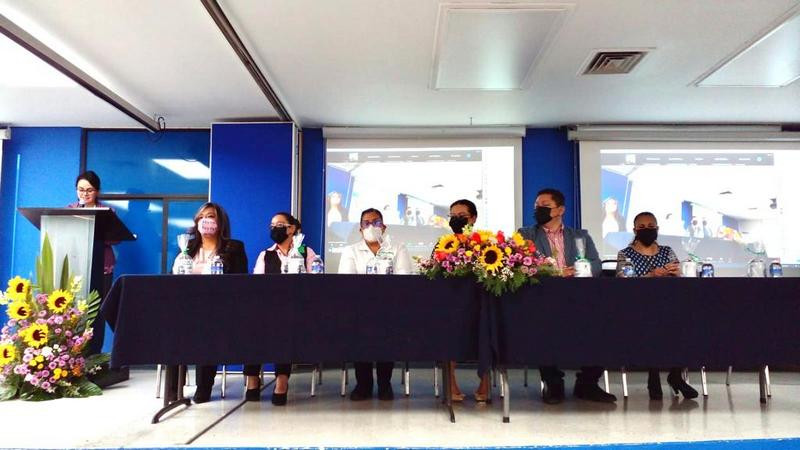 Hospital de la Mujer de Morelia inicia sus XVI jornadas de Enfermería 