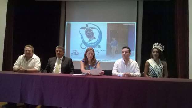 En Aquila el evento de Miss Earth para promover la ecología  