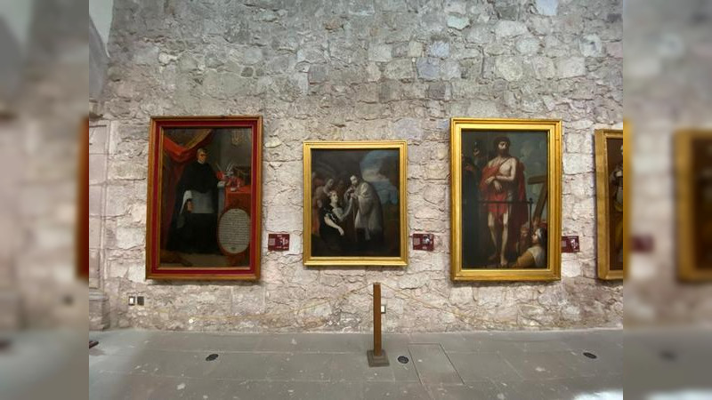 Inicia ciclo de conferencias “Primero Sueño, luego existo, en el MACOL