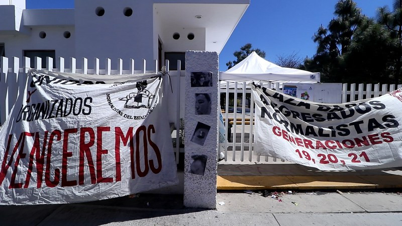 Solo normalistas apegados al proceso obtendrán plaza; 845 en recta final para la asignación: SEE  