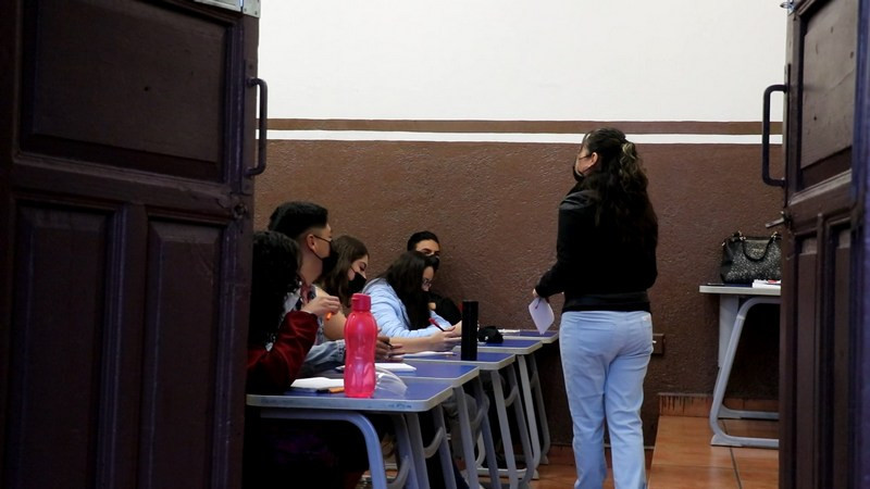 Federalización de la Nómina Educativa en Michoacán podría llegar  